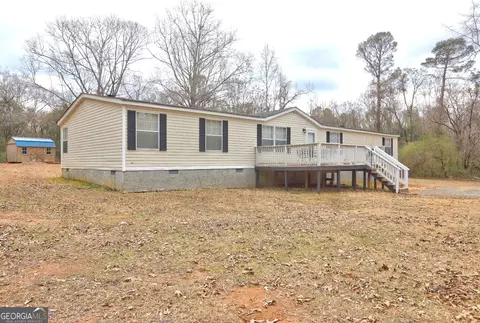 103 Silver Dollar Rd, Barnesville, GA 30204