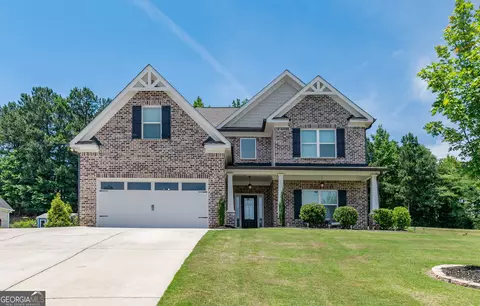218 Ivey Dr, Bethlehem, GA 30620
