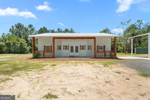 2579 Buie Driggers Rd, Brooklet, GA 30415