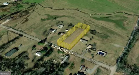 0 County Road 48 #LOT A, Mount Hope, AL 35651