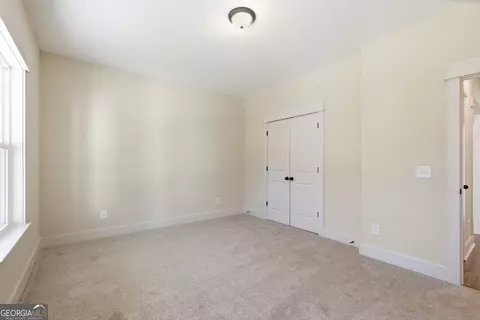Bedroom - 425 Ayers Creek Dr, Toccoa, GA 30577 photo 5 of 6