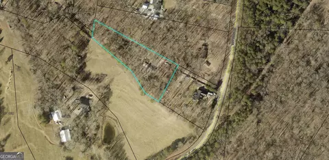 1325 Tapp Wood Rd, Hoschton, GA 30548