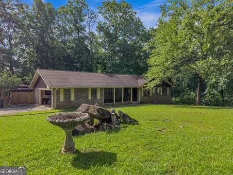 6238 Forrest Ave, Union City, GA 30291