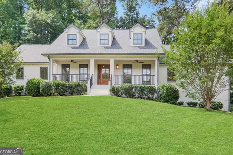 3531 Midvale Cv, Tucker, GA 30084