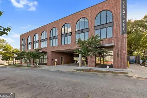 112 Rogers St NE #410, Atlanta, GA 30317