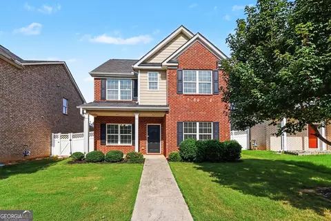 664 Armitage Way, Stockbridge, GA 30281