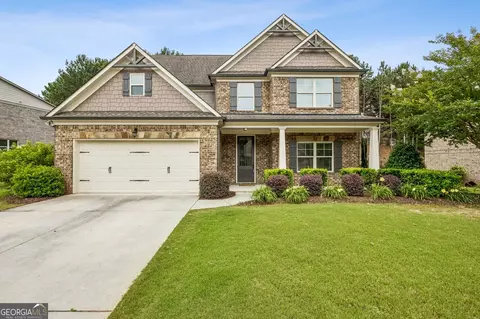 4327 Chesterfield Ct, Buford, GA 30518