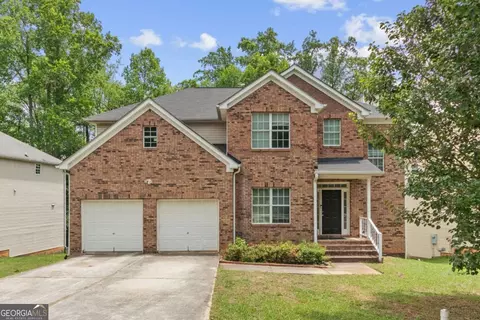 272 Wood Sage Dr, Riverdale, GA 30274