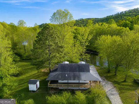 2729 County Rd 203, Heflin, AL 36264