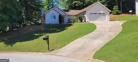 1005 Reunion Pl SW, Atlanta, GA 30331