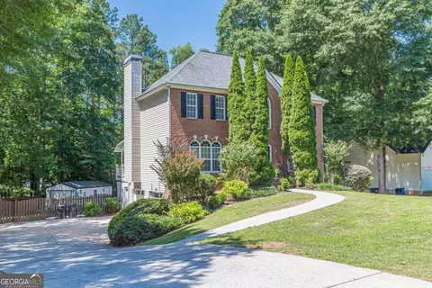4556 Waldens Farm Ct, Powder Springs, GA 30127
