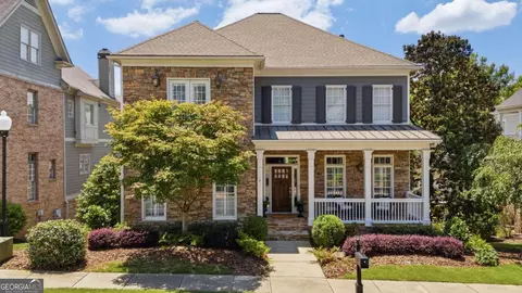 2128 Lucerne Ln, Smyrna, GA 30080