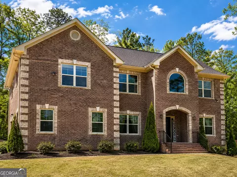 3161 Jackson Creek Dr, Stockbridge, GA 30281