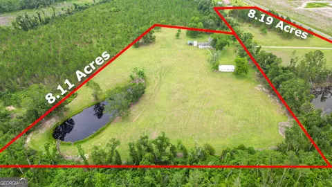 711 Ira Graham Rd, Hazlehurst, GA 31539