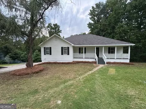 163 Horace Veal Rd NW, Milledgeville, GA 31061