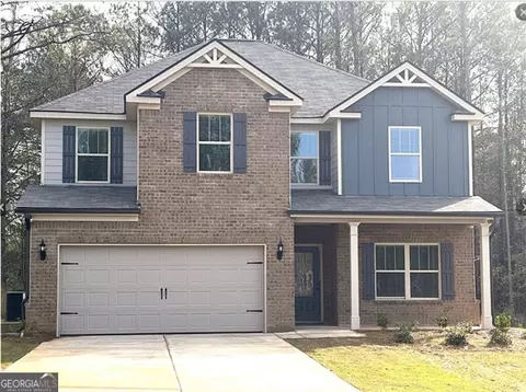 145 Hounds Way #LOT 94, Griffin, GA 30224