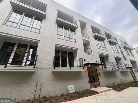 922 Hughley Cir #81, Atlanta, GA 30316
