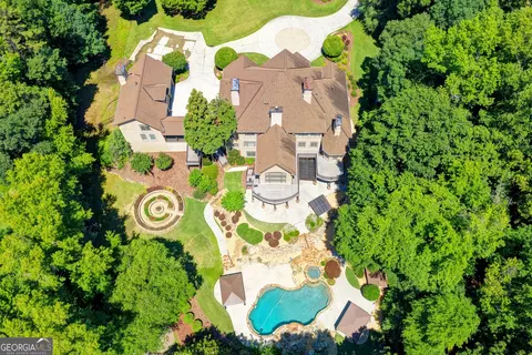 1389 Hillside Dr, Grayson, GA 30017 photo 96