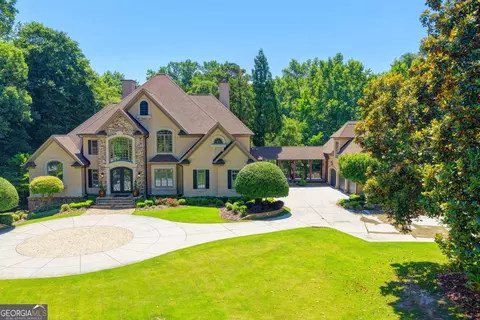 1389 Hillside Dr, Grayson, GA 30017 photo 2