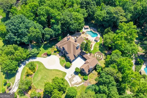 1389 Hillside Dr, Grayson, GA 30017 photo 94