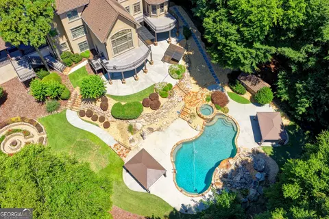 1389 Hillside Dr, Grayson, GA 30017 photo 97