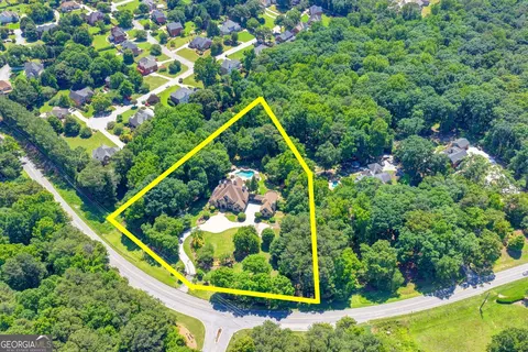 1389 Hillside Dr, Grayson, GA 30017 photo 99