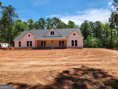 602 Dean Patrick, Jackson, GA 30233