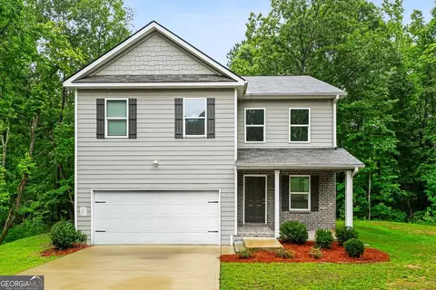 241 Muskogee Dr, Dallas, GA 30132