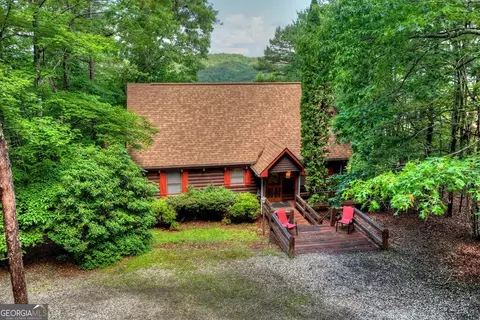309 Katydid Rd, Mineral Bluff, GA 30559