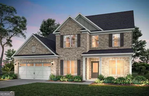 1774 Little Springs Ln, Dacula, GA 30019