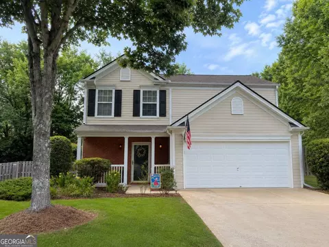 506 Weatherstone Ct, Woodstock, GA 30188