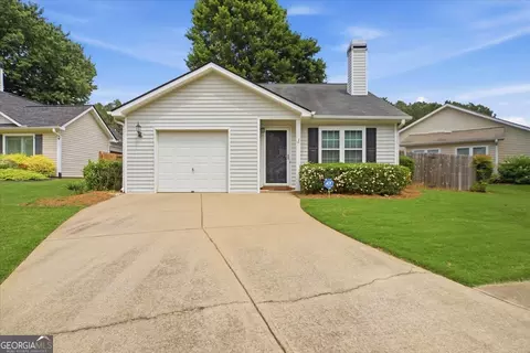 126 Grove Park Ln, Woodstock, GA 30189