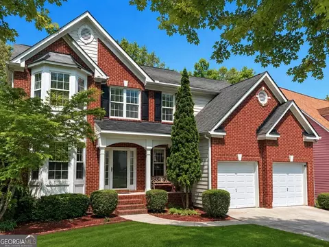 6020 Riveroak Ter, Atlanta, GA 30349