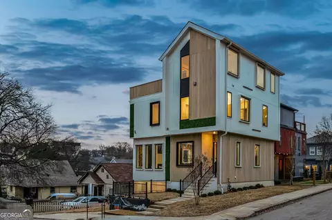 204 S Avenue Ave SE, Atlanta, GA 30315