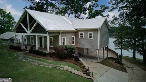 540 County Road 40, Centre, AL 35960