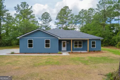 101 Yorkshire Ln, Waverly, GA 31565