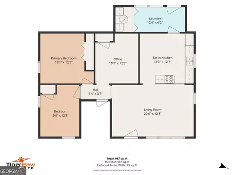 103 Defoor Loop, Calhoun, GA 30701 photo 35