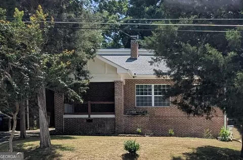 1170 Donnelly Ave SW, Atlanta, GA 30310