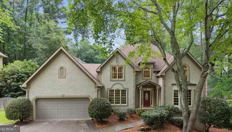 Undisclosed, Marietta, GA 30066