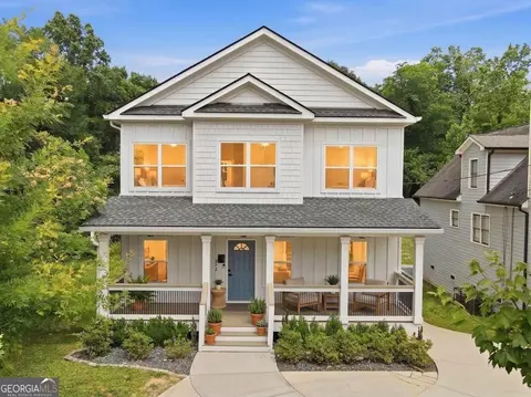 772 Cascade Ave SW, Atlanta, GA 30310