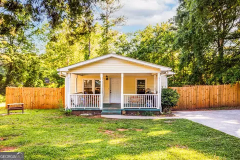 521 Green St, Monroe, GA 30655