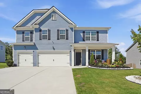 197 Amber Meadow Dr, Braselton, GA 30517