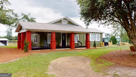 2789 Ga Highway 78, Wadley, GA 30477