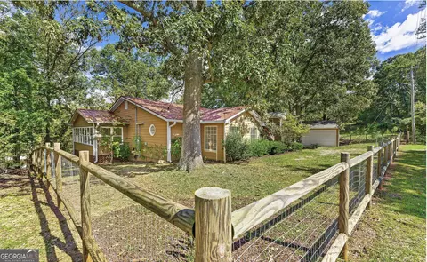 158 Creekwood Rd, Hartwell, GA 30643