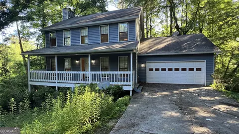 1550 Olde Mill Ct, Marietta, GA 30066