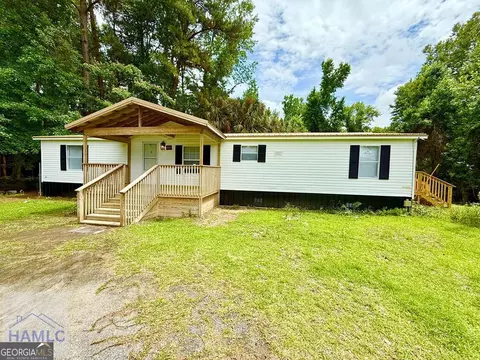 131 Stevens Ln, Ludowici, GA 31316