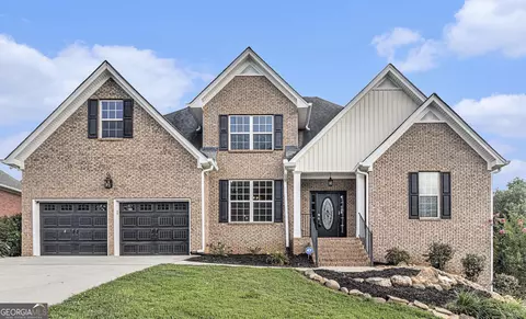 121 Meadow Creek Cir, Bremen, GA 30110