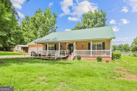 1184 Tucker Trl, Louisville, GA 30434