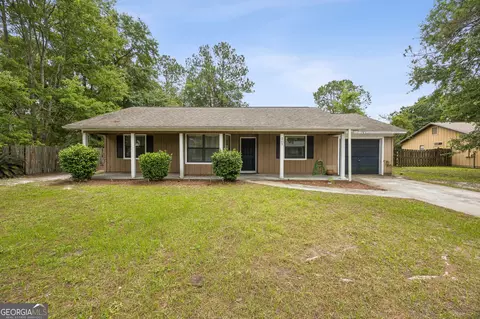 205 Somerset Rd, Saint Marys, GA 31558