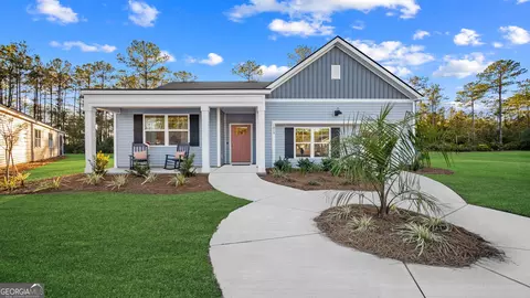Undisclosed, Brunswick, GA 31525